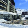 Tignes - Hotel Diva. Tignes Val Claret